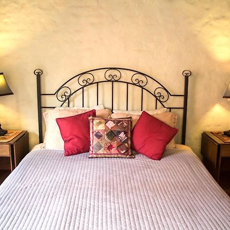 Casa De La Manana Bed & Breakfast San Miguel de Allende Exterior foto