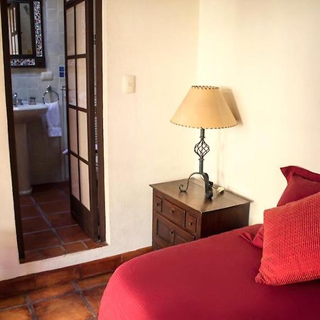 Casa De La Manana Bed & Breakfast San Miguel de Allende Exterior foto